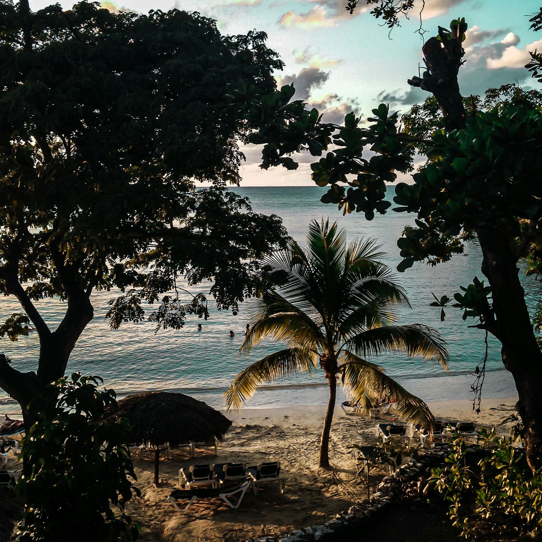 Looking for the ultimate escape? Lose yourself in Jamaica